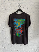 1980s THE CURE ‘IN BETWEEN DAYS’ TEE