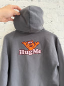 WINTER 2019 VETEMENTS ‘I LOVE SLUTS’ HOODIE