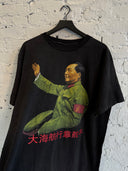 1990s MAO ZEDONG TEE
