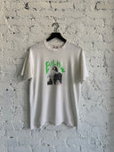 2002 PRIMAL SCREAM ‘EVIL HEAT’ TEE