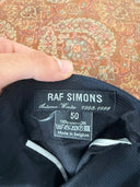 A/W 1998-1999 RAF SIMONS WIDE TROUSERS