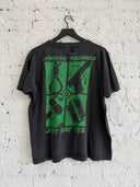 1992 TYPE O NEGATIVE ‘OFFENSE MECHANISM’ TEE