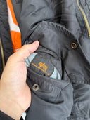 ERD ‘MERCEDES’ 1/20 BOMBER JACKET