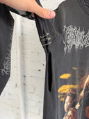1997 CRADLE OF FILTH ‘THE RAPE AND RUIN OF EUROPE’ L/S TEE