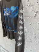 1998 DARK FUNERAL ‘THE SECRETS OF THE BLACK ARTS’ L/S TEE