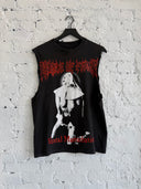 2006 CRADLE OF FILTH ‘JESUS IS A CUNT’ CUTOFF