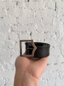 A/W 2007 DIOR ‘D POINT’ BELT