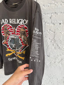 1992 BAD RELIGION ‘GENERATOR’ L/S TEE
