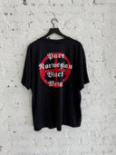 1990s MAYHEM ‘PURE NORWEGIAN BLACK METAL’ TEE
