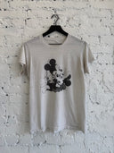 1980s SEDITIONARIES ‘MICKEY & MINNIE’ TEE