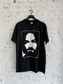 1991 CHARLES MANSON ‘CHARLIE DONT SURF’ TEE