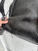 BALENCIAGA ‘CAGOLE’ BACKPACK