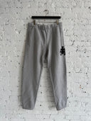 CHROME HEARTS ‘TRIPLE CROSS’ PATCH SWEATS