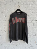 1999 MISFITS ‘LEGACY OF BRUTALITY’ L/S TEE