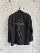 MARKING DISTANCE ‘ORTHODOX’ BLAZER