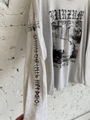1994 BURZUM ‘HVIS LYSET TAR OSS’ L/S TEE