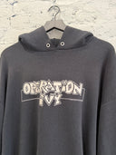 1989 OPERATION IVY HOODIE