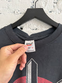 1990s DEAD KENNEDYS LOGO TEE