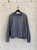 ERD ‘LE ROSEY’ HOODIE