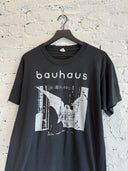 1980s BAUHAUS ‘BELA LUGOSI’S DEAD’ TEE
