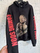 S/S 2016 VETEMENTS ‘TITANIC’ HOODIE