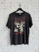 1991 PUNGENT STENCH ‘BEEN CAUGHT BUTTERING’ TEE