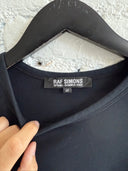 S/S 2005 RAF SIMONS ‘HISTORY OF MY WORLD’ TANK TOP