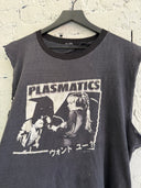1980s PLASMATICS CUTOFF
