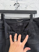 SAINT LAURENT ‘D10’ DENIM