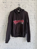 S/S 2018 VETEMENTS ‘BRO’ ZIP UP HOODIE