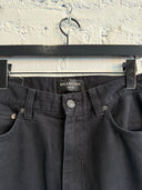 BALENCIAGA FLARED JEANS