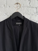 ANN DEMEULEMEESTER BLAZER