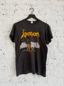 1986 VENOM ‘NIGHTMARE’ USA TOUR TEE
