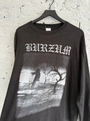 1998 BURZUM ‘DUNKELHEIT’ L/S TEE