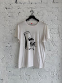 1980s ELVIS HITLER TEE