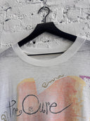 1987 THE CURE ‘KISS ME’ CUTOFF