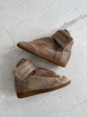 2013 MAISON MARGIELA PONY HAIR FUTURES