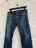 A/W 2007 DIOR ‘JAKE’ DENIM