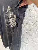 1990s BURZUM ‘DET SOM ENGANG VAR’ TEE