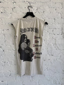 1990s IMMORTAL ‘BATTLE IN THE NORTH’ CUTOFF