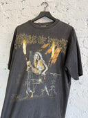 1997 CRADLE OF FILTH ‘DEAD GIRLS DONT SAY NO’ TEE