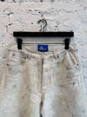 MARKING DISTANCE WEBSTER EXCLUSIVE ‘FLEX’ PANTS