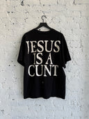 2000 CRADLE OF FILTH ‘VESTAL MASTURBATION’ TEE