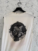 1988 LUDICHRIST ‘DONT CALL ME DUDE’ CUTOFF