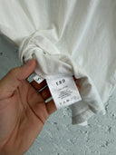 ERD ‘BOHEMIAN SCUM’ TEE