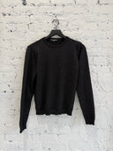 RAF SIMONS WOOL SWEATER