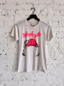 1980s NEW YORK DOLLS TEE