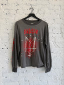 1992 DEICIDE ‘LEGION TOUR’ L/S TEE