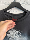 2000s DARK THRONE ‘THE CULT IS ALIVE’ TEE