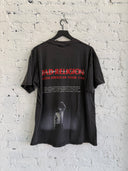 1994 BAD RELIGION ‘STRANGER THAN FICTION’ TEE